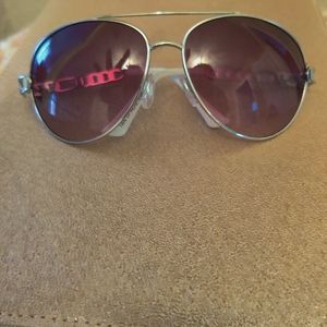 Sale!!!!Aviator Glam shades
